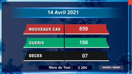 14 avril 2021 _ 1