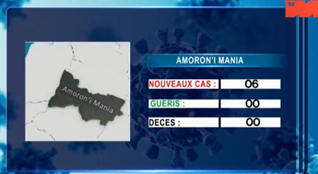 Amoron_i Mania 10 mai 2021