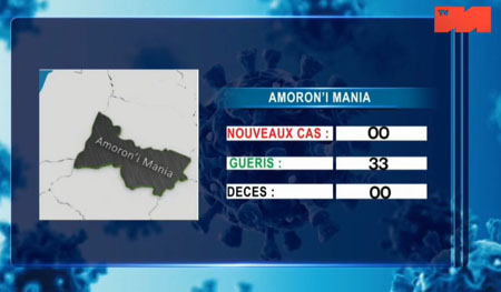 Amoron_i Mania 18 mai 2021
